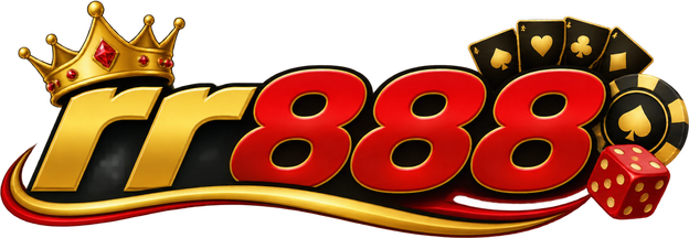 rr888 Logo